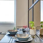 شقة Stylish 1-bedroom Just 5 Minutes From Valletta By Ferry *