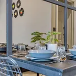 Stylish 1-bedroom Just 5 Minutes From Valletta By Ferry شقة