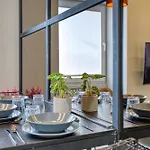 شقة Stylish 1-bedroom Just 5 Minutes From Valletta By Ferry