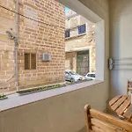 شقة Stylish 1-bedroom Just 5 Minutes From Valletta By Ferry موستا