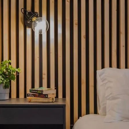 公寓 Stylish 1-bedroom Just 5 Minutes From Valletta By Ferry