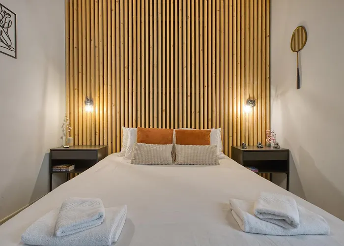 Stylish 1-bedroom Just 5 Minutes From Valletta By Ferry דירה מוסטה