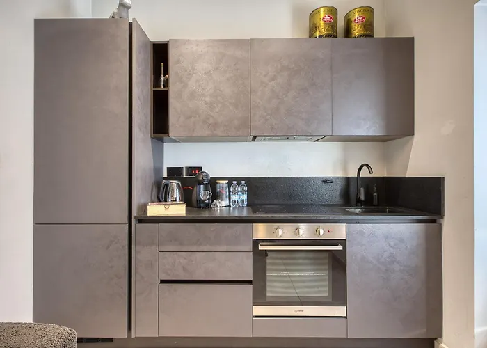 Stylish 1-bedroom Just 5 Minutes From Valletta By Ferry * מוסטה