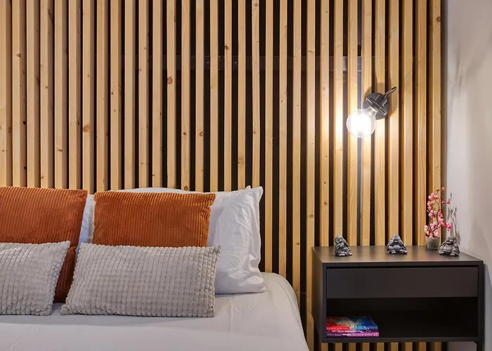 Stylish 1-bedroom Just 5 Minutes From Valletta By Ferry מוסטה