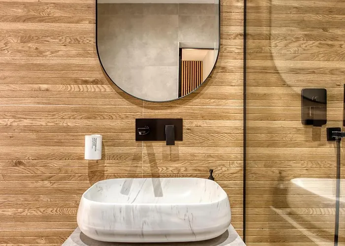 דירה Stylish 1-bedroom Just 5 Minutes From Valletta By Ferry