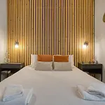 Stylish 1-bedroom Just 5 Minutes From Valletta By Ferry Apartamento Mosta
