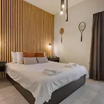 Stylish 1-bedroom Just 5 Minutes From Valletta By Ferry *