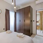 Stylish 1-bedroom Just 5 Minutes From Valletta By Ferry Apartamento