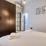 Apartamento Stylish 1-bedroom Just 5 Minutes From Valletta By Ferry