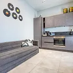 Stylish 1-bedroom Just 5 Minutes From Valletta By Ferry *
