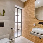 Stylish 1-bedroom Just 5 Minutes From Valletta By Ferry Apartamento