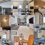 Apartamento Stylish 1-bedroom Just 5 Minutes From Valletta By Ferry