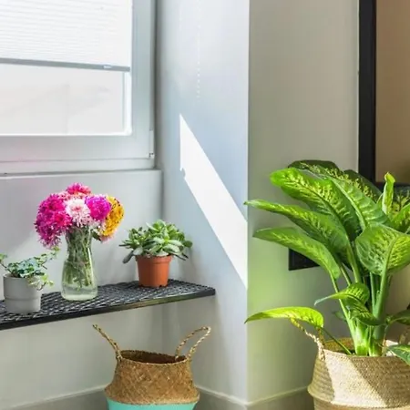 Stylish 1-bedroom Just 5 Minutes From Valletta By Ferry *