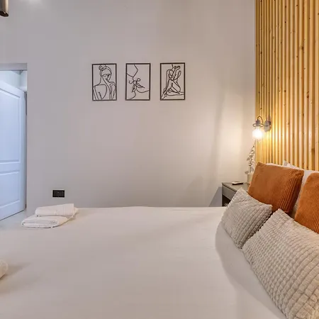 Stylish 1-bedroom Just 5 Minutes From Valletta By Ferry Apartman *