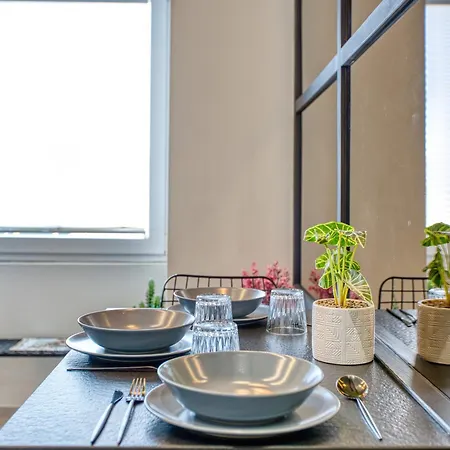 아파트 Stylish 1-bedroom Just 5 Minutes From Valletta By Ferry *
