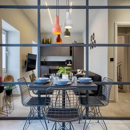 Stylish 1-bedroom Just 5 Minutes From Valletta By Ferry