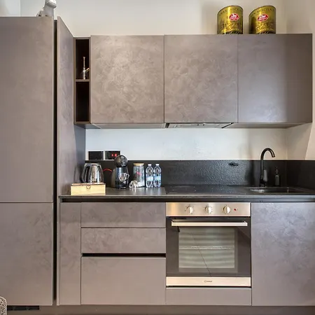 Stylish 1-bedroom Just 5 Minutes From Valletta By Ferry * Mosta