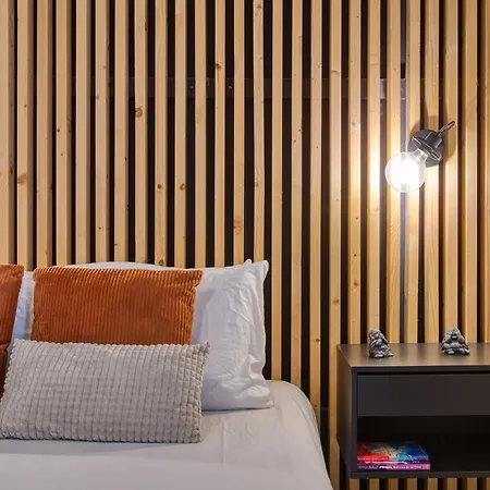 Stylish 1-bedroom Just 5 Minutes From Valletta By Ferry Mosta