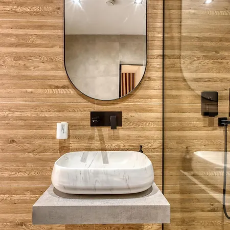 아파트 Stylish 1-bedroom Just 5 Minutes From Valletta By Ferry
