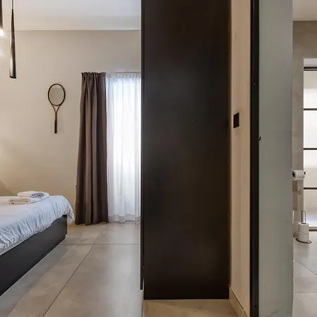 Stylish 1-bedroom Just 5 Minutes From Valletta By Ferry 모스타