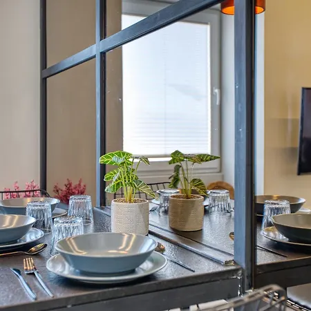아파트 Stylish 1-bedroom Just 5 Minutes From Valletta By Ferry