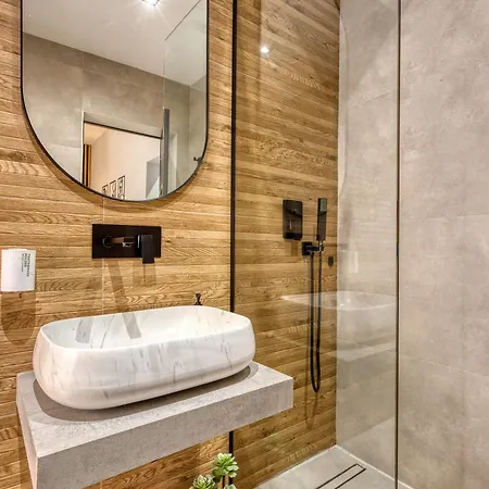 Stylish 1-bedroom Just 5 Minutes From Valletta By Ferry