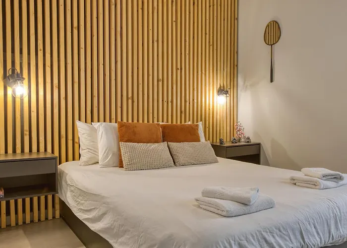 Stylish 1-bedroom Just 5 Minutes From Valletta By Ferry *