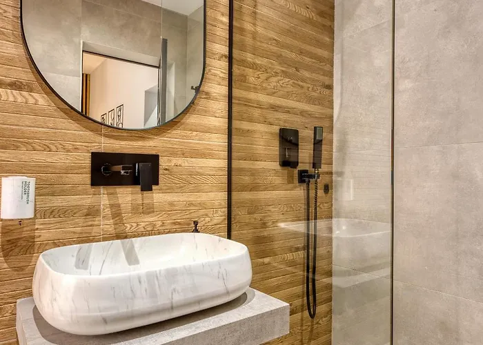 Stylish 1-bedroom Just 5 Minutes From Valletta By Ferry