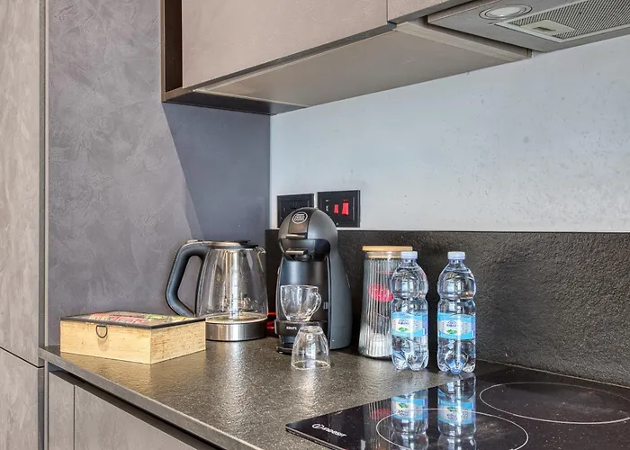 Stylish 1-bedroom Just 5 Minutes From Valletta By Ferry Apartament *